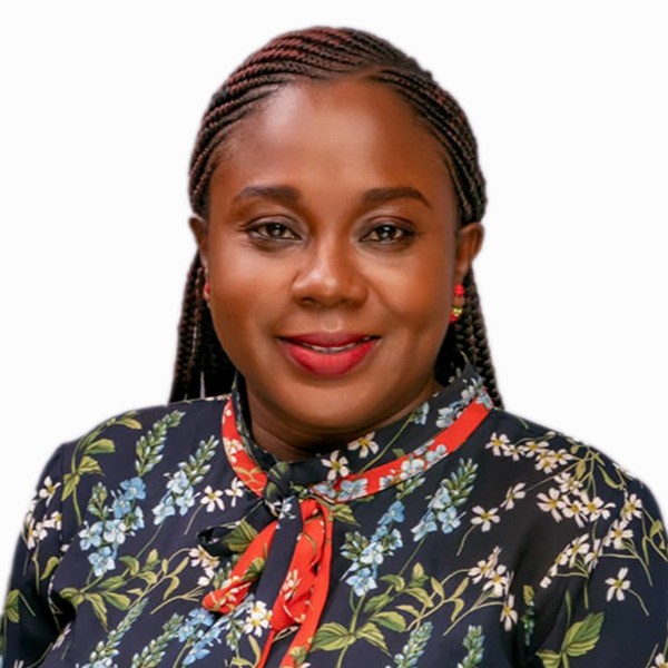 Dr. Olufisayo Elugbadebo - Consultant Psychiatrist and Senior Lecturer specializing in Geriatric Psychiatry at University of Ibadan